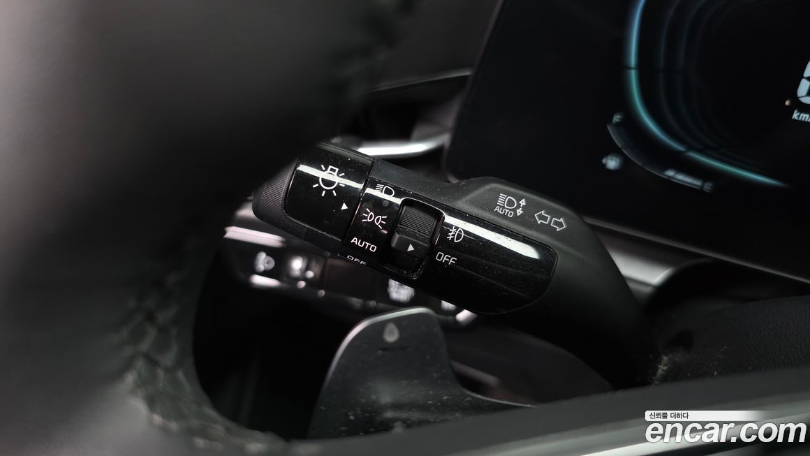 Kia Niro 2022