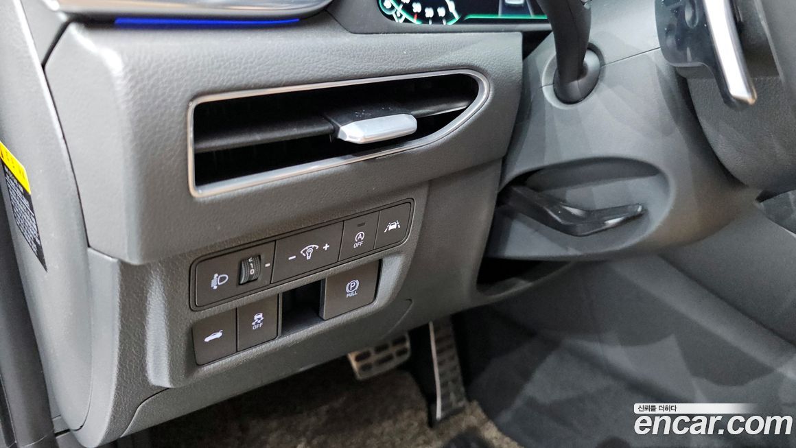 Hyundai Sonata 2020