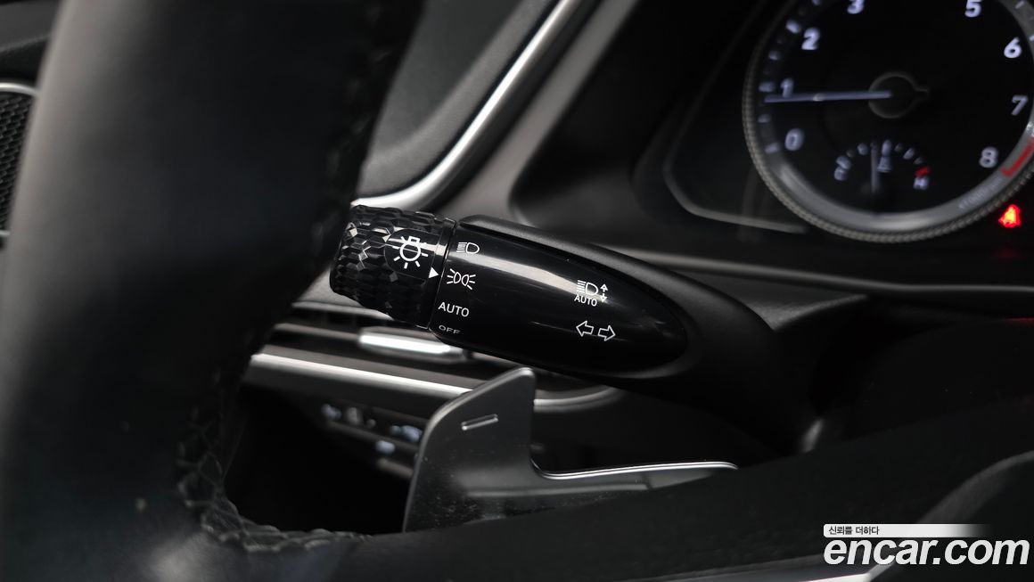 Hyundai Sonata 2022