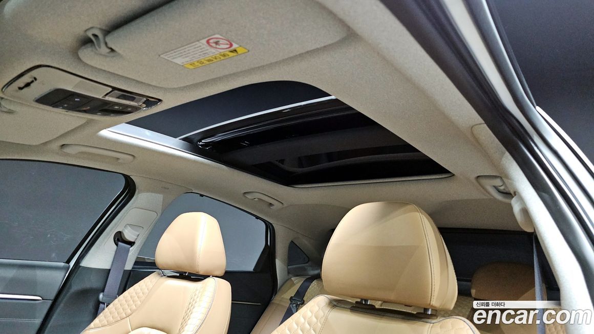 Hyundai Sonata 2020