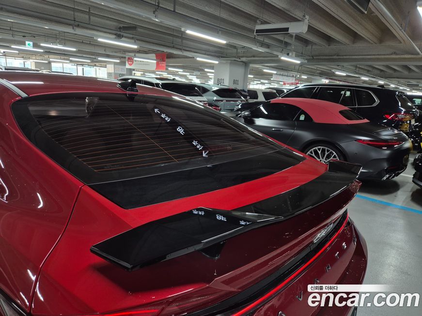 Hyundai AVANTE 2022
