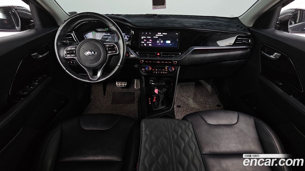 Kia Niro 2020