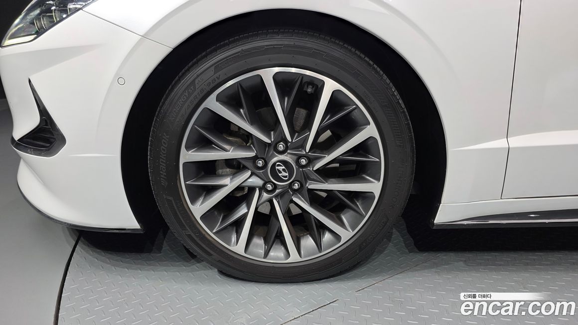 Hyundai Sonata 2020