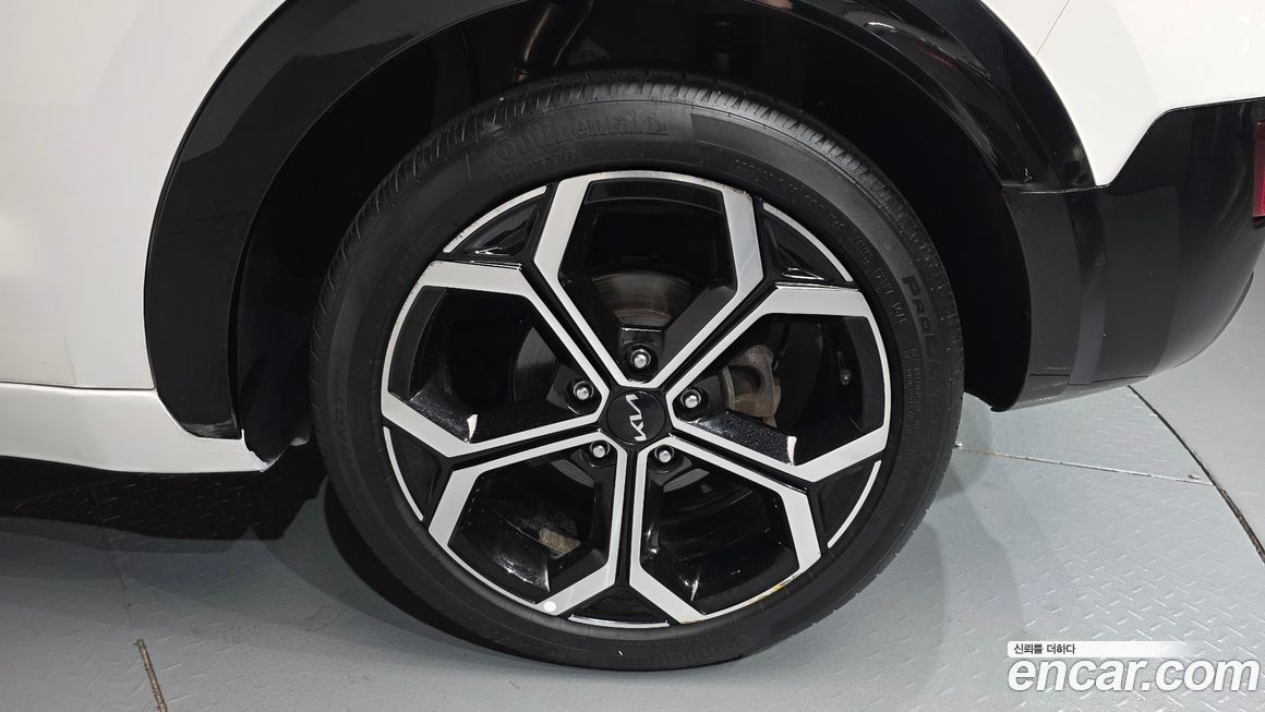 Kia Niro 2022