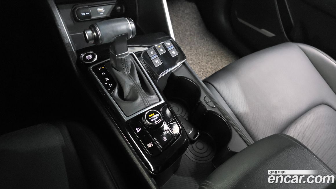 Kia Sportage 2024