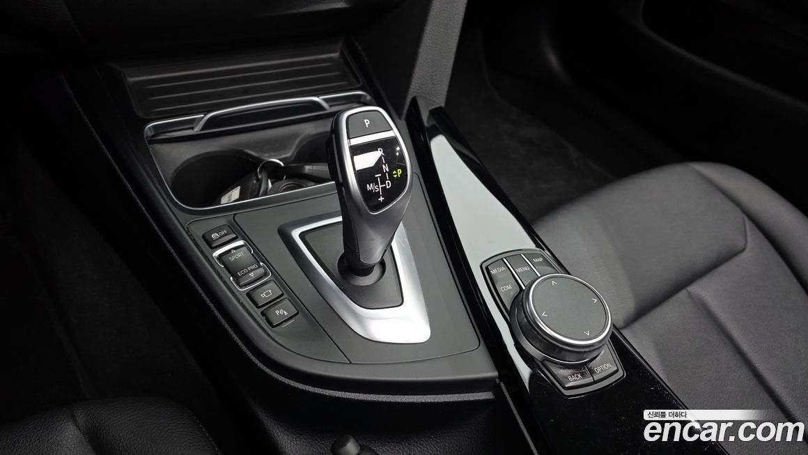 BMW 4-Series 2020