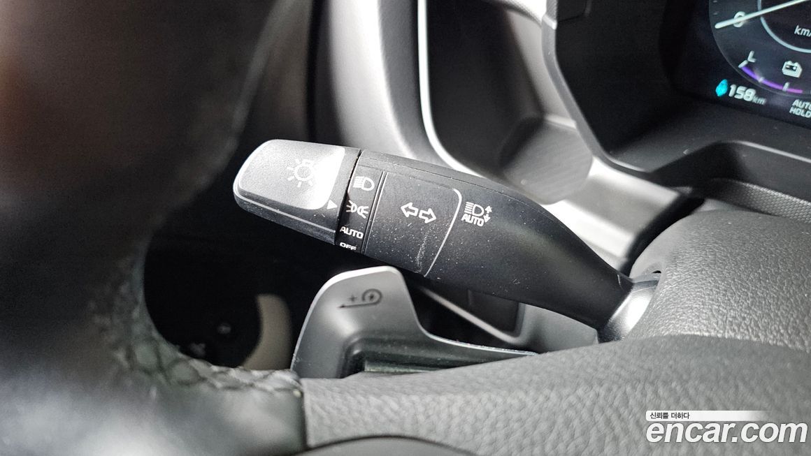 Kia RAY 2024