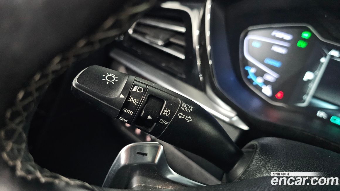 Kia Niro 2020