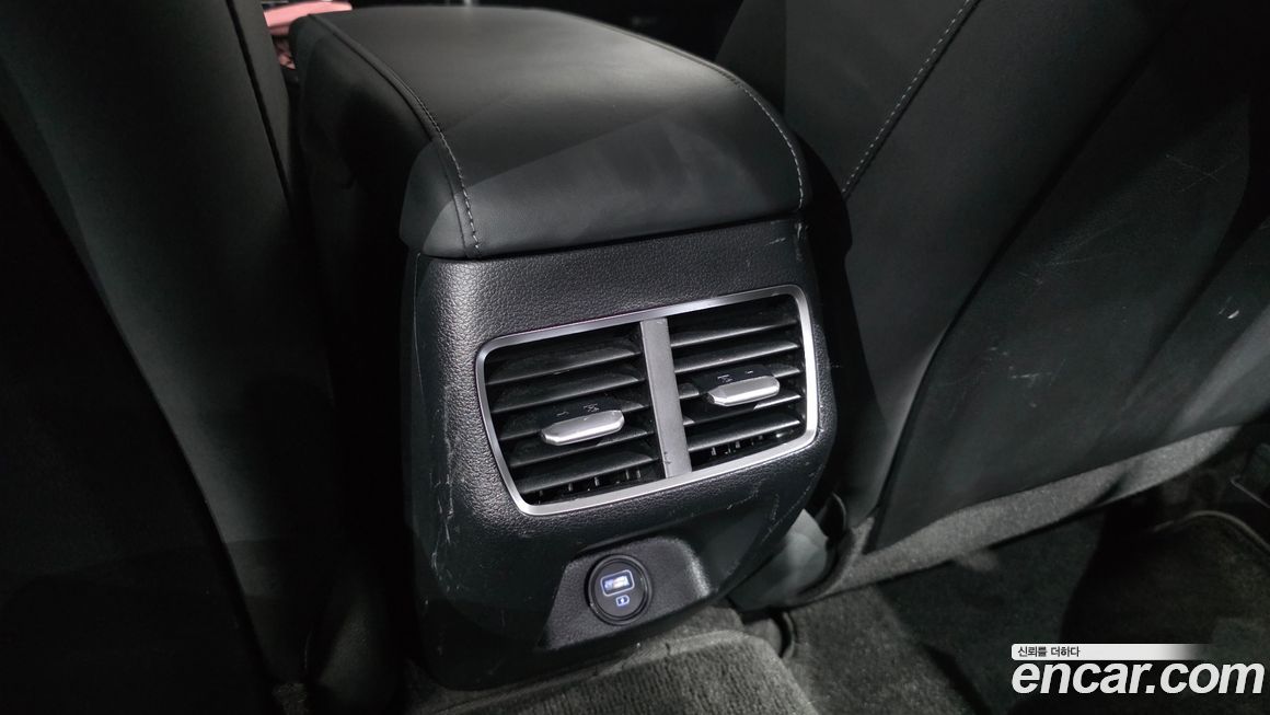 Hyundai Sonata 2022