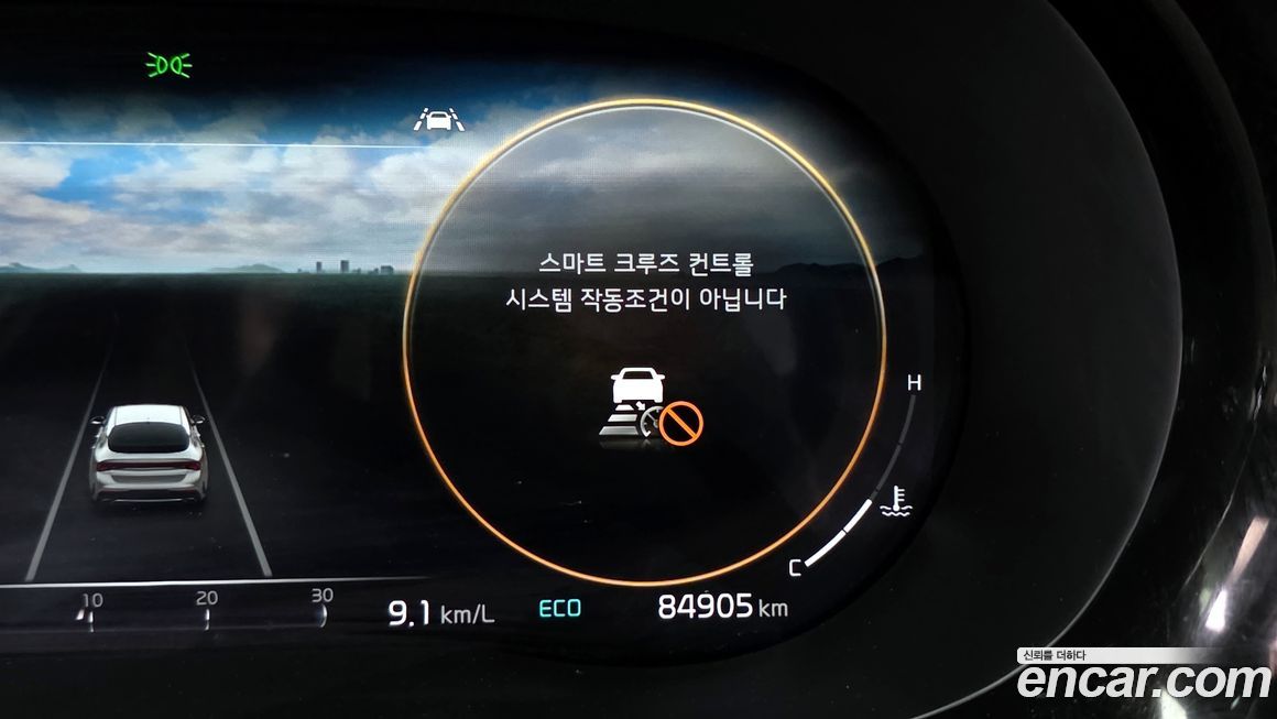 Kia K5 2022