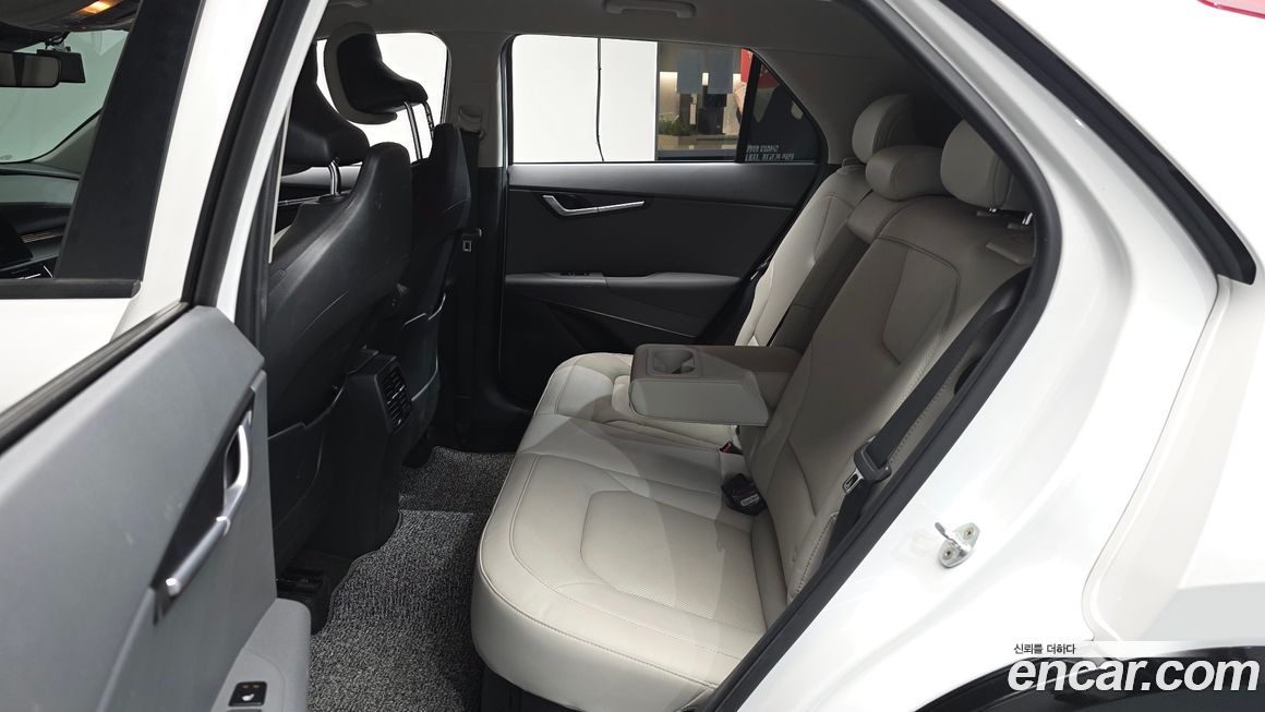 Kia Niro 2022
