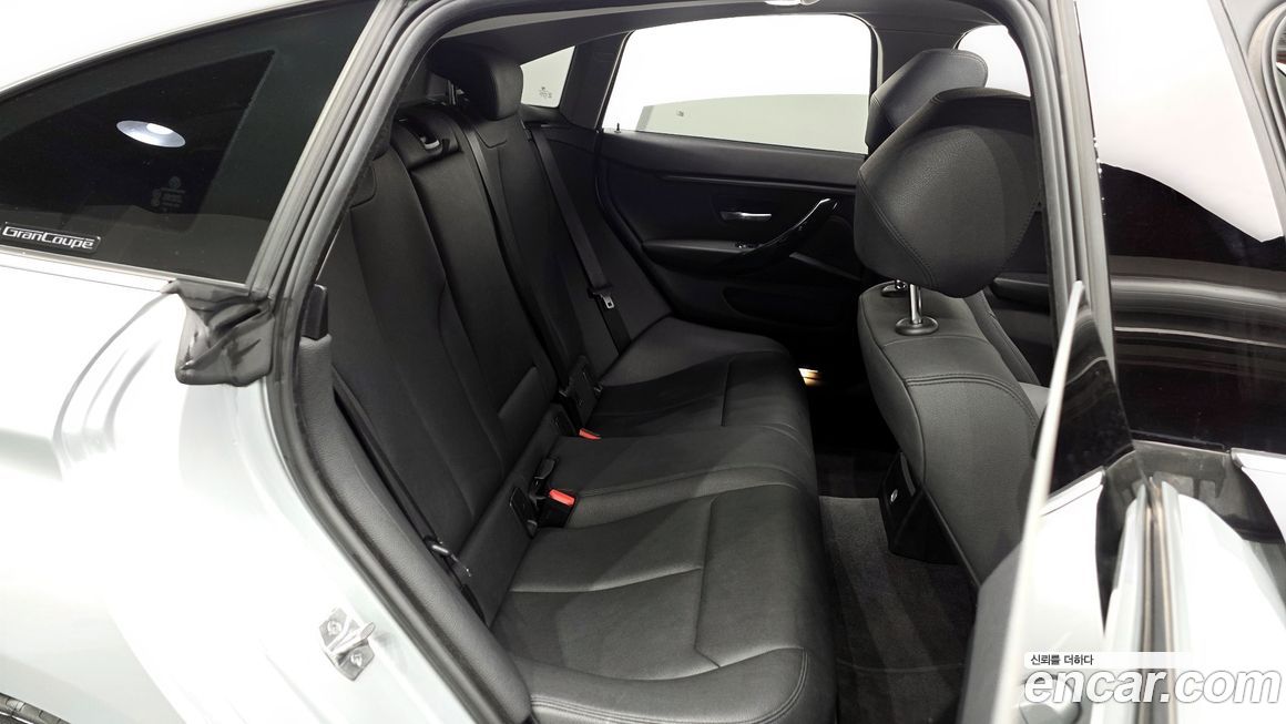 BMW 4-Series 2020