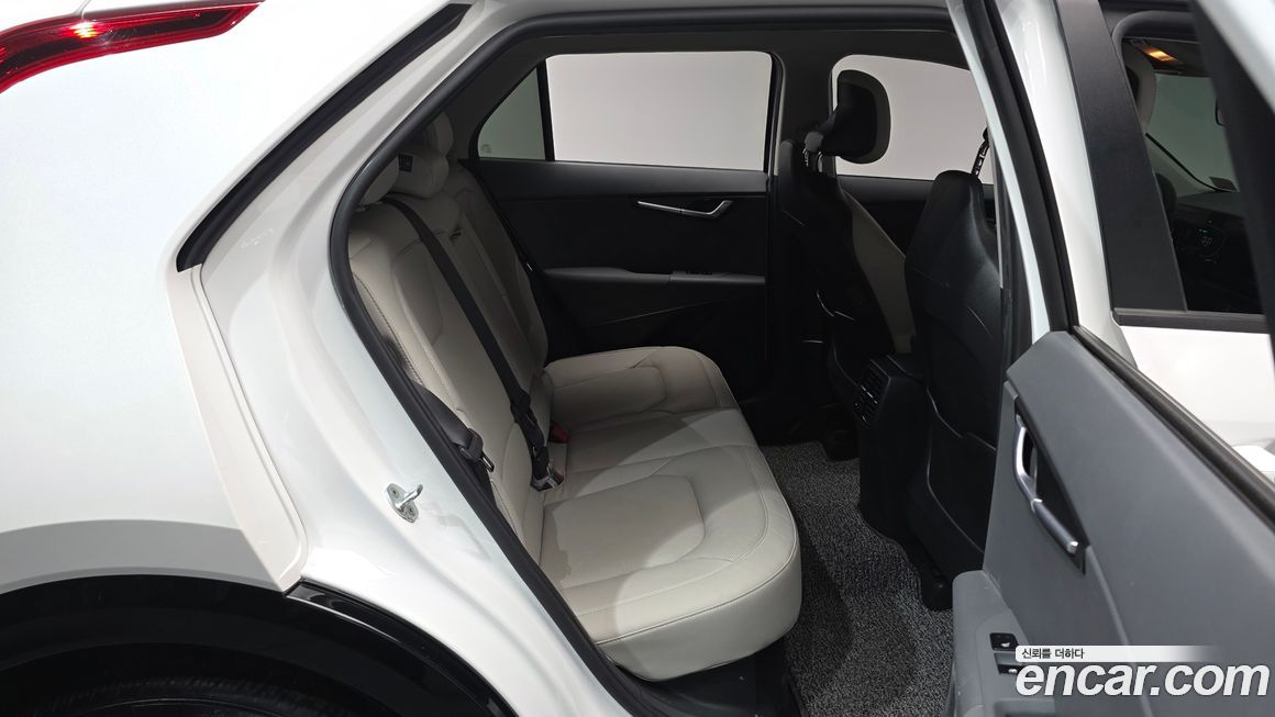 Kia Niro 2022