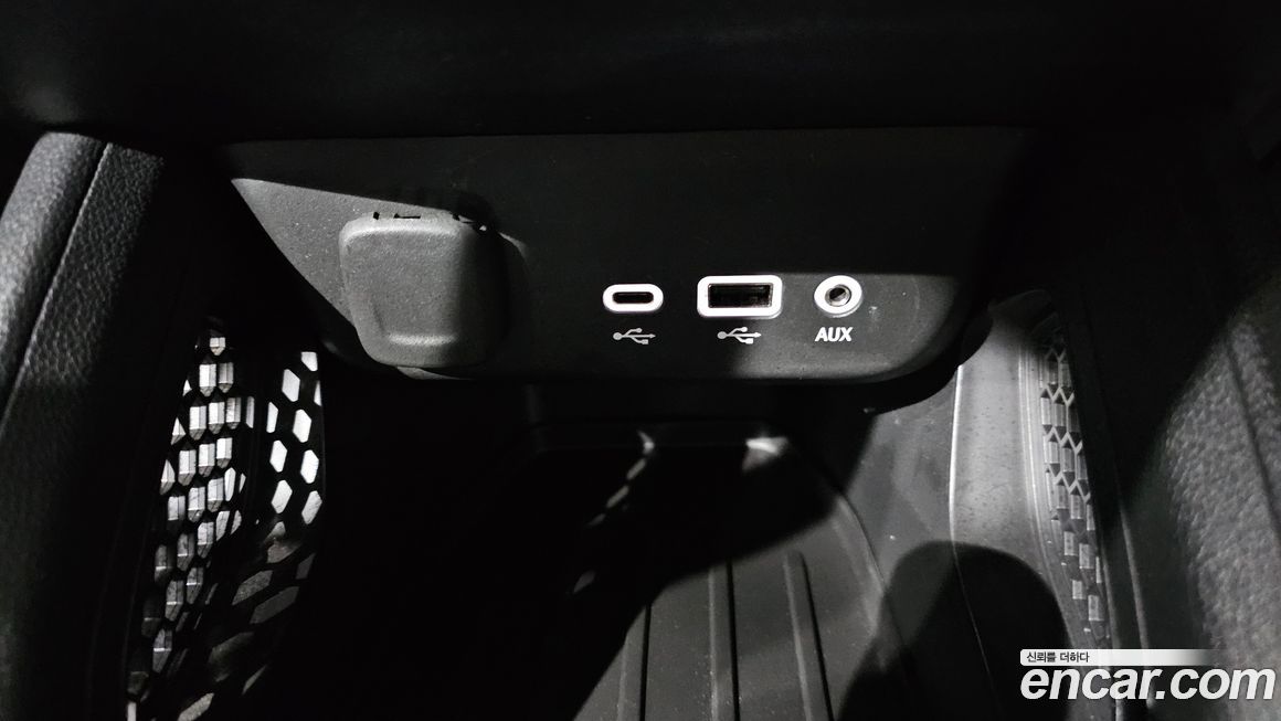 ChevroletGMDaewoo Trailblazer 2023