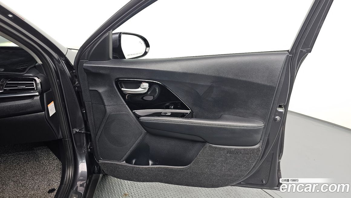 Kia Niro 2020
