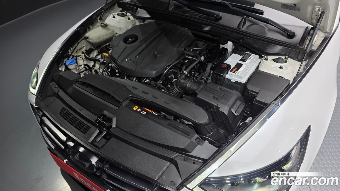 Hyundai Sonata 2020