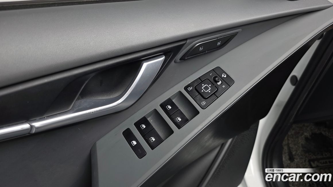 Kia Niro 2022
