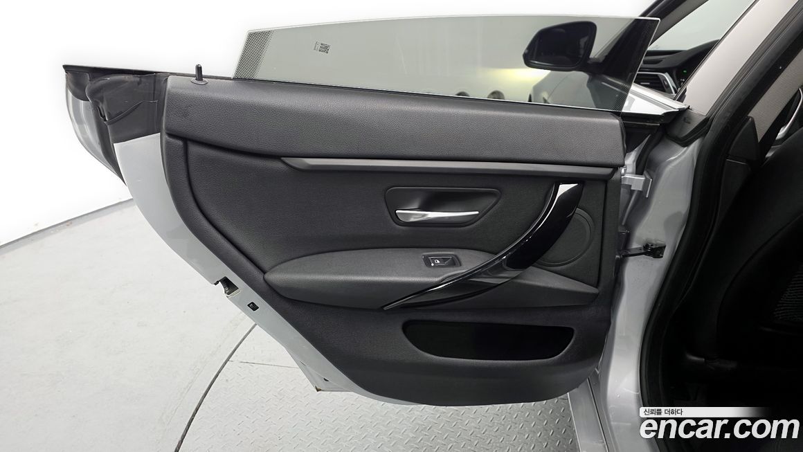 BMW 4-Series 2020