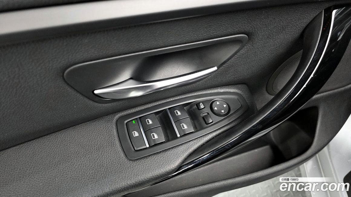 BMW 4-Series 2020