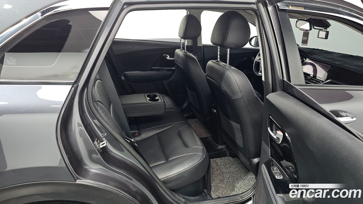 Kia Niro 2020