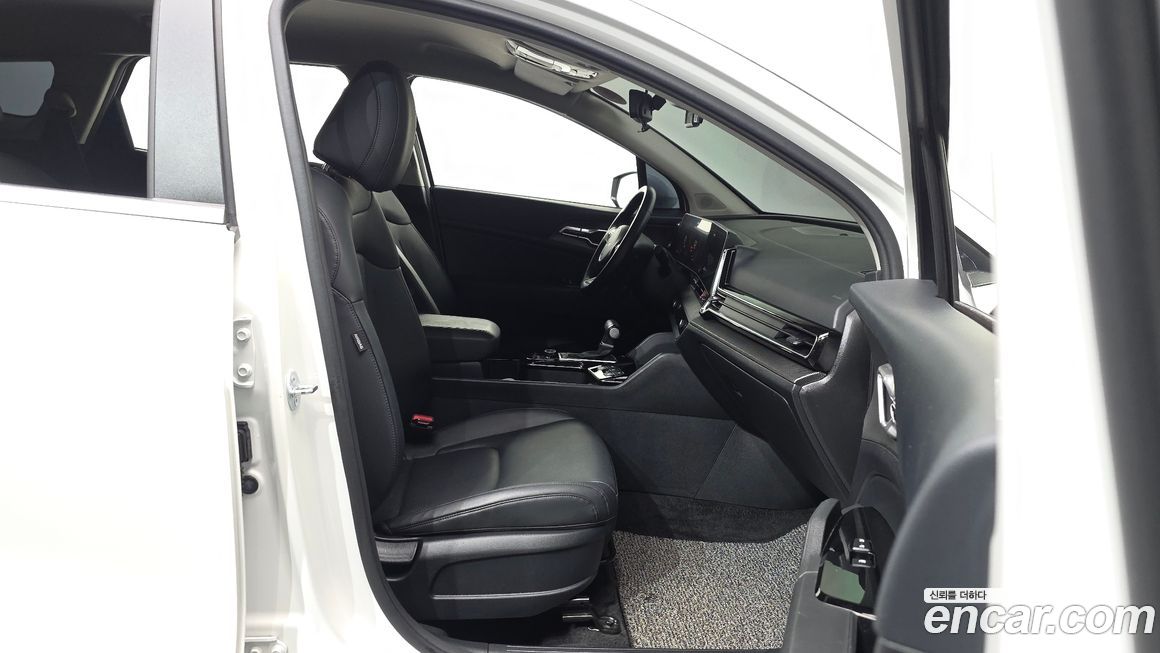 Kia Sportage 2024