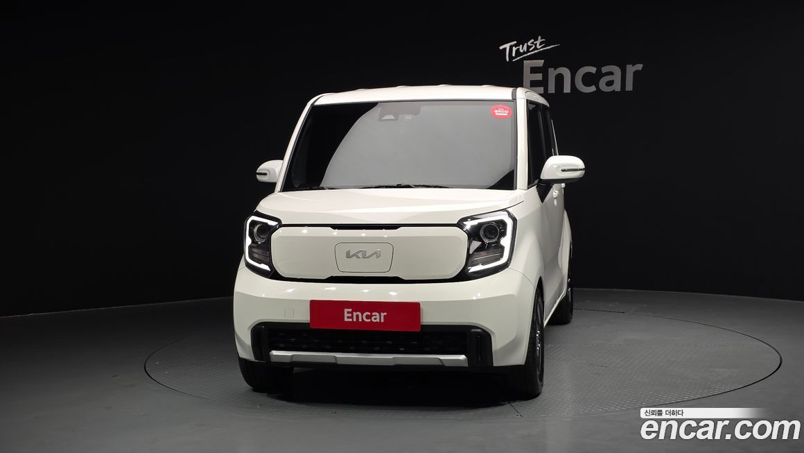 Kia RAY 2024