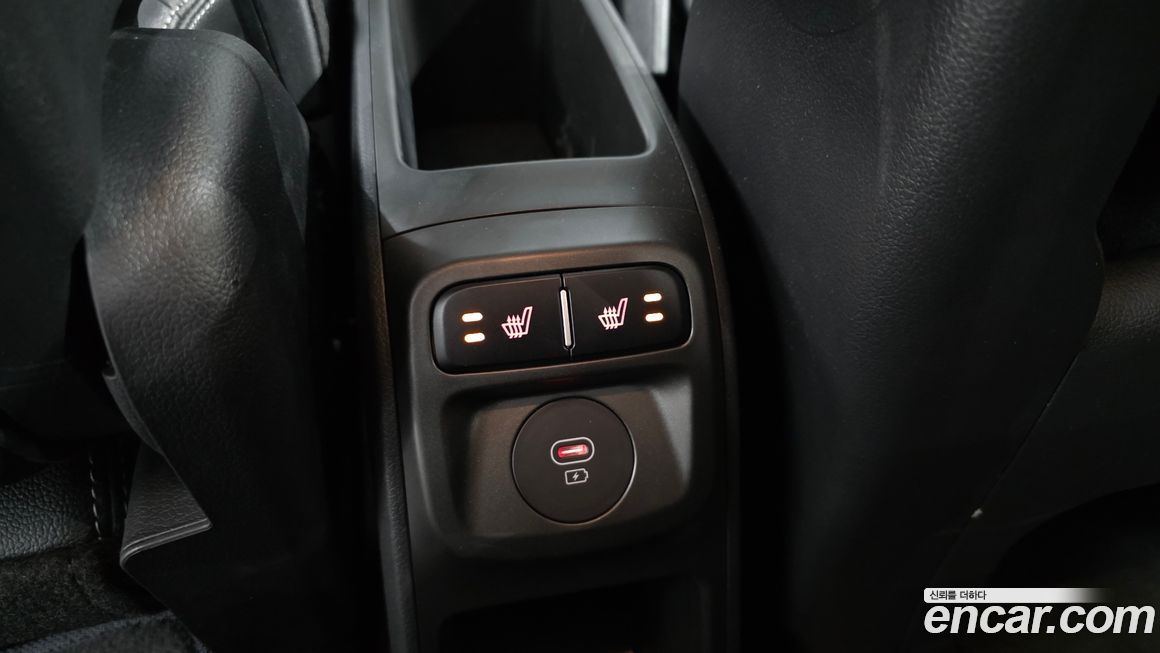 Kia RAY 2026