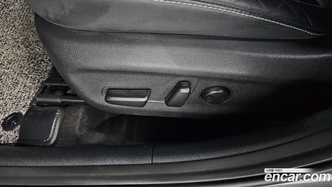 Kia Niro 2020