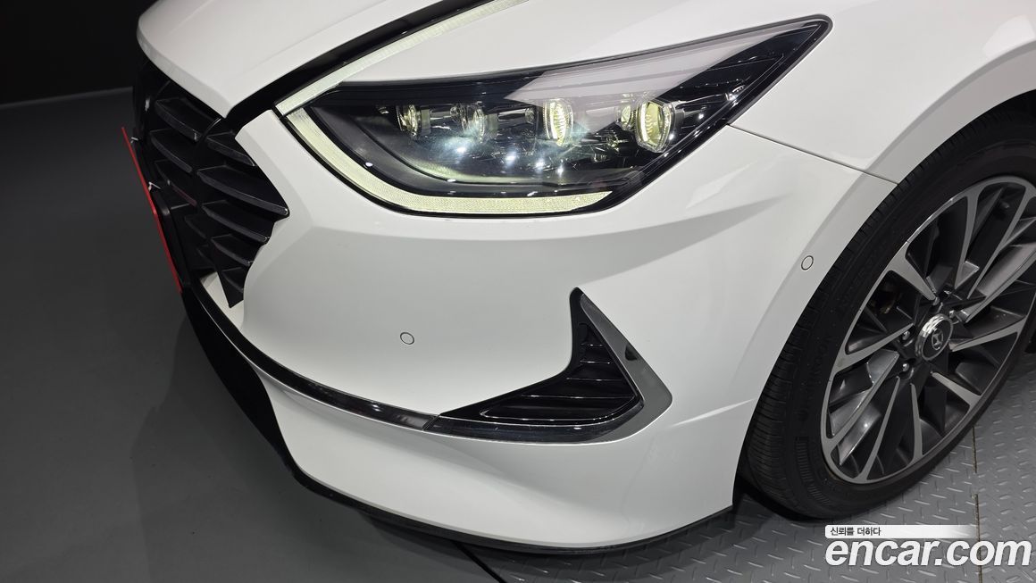 Hyundai Sonata 2020
