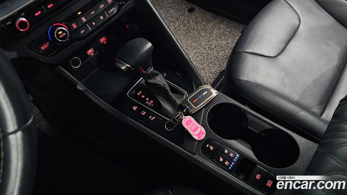 Kia Niro 2020