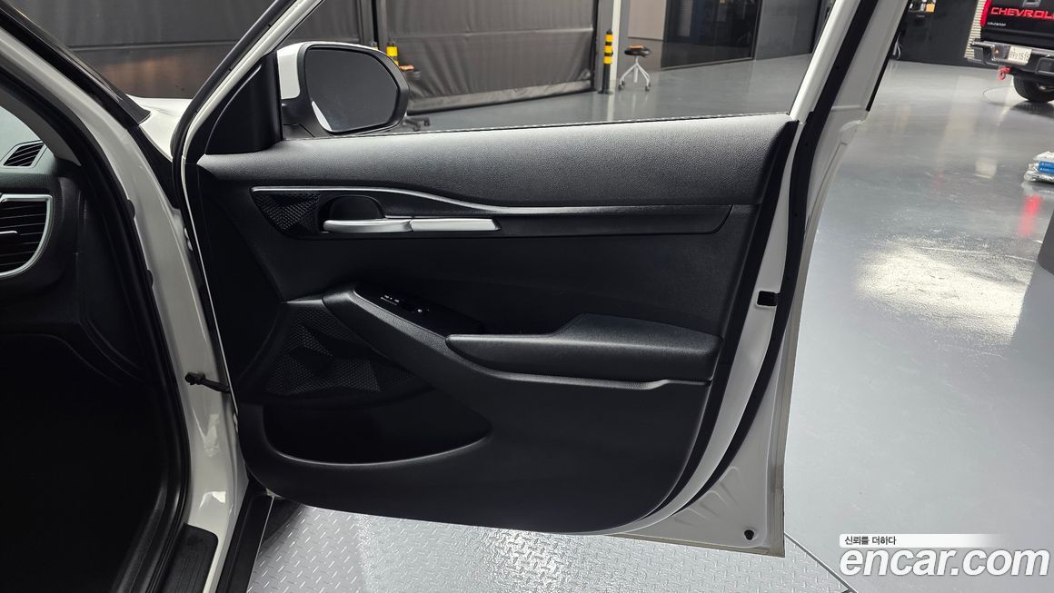 Kia Seltos 2023