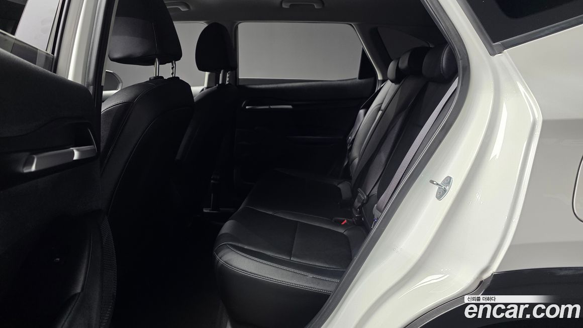 Kia Seltos 2023