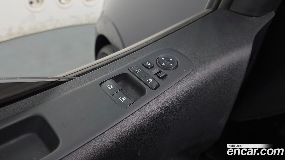 Hyundai Staria 2023