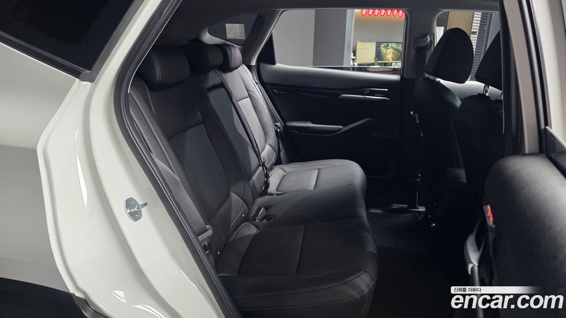Kia Seltos 2023