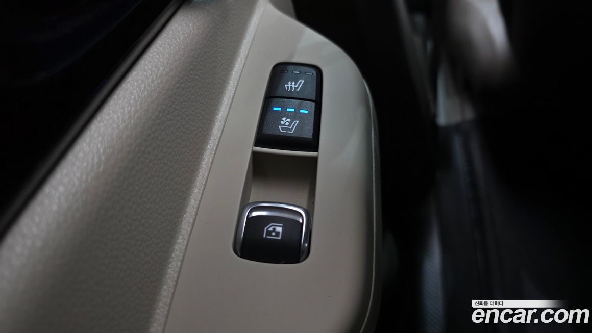 Kia Canival 2025