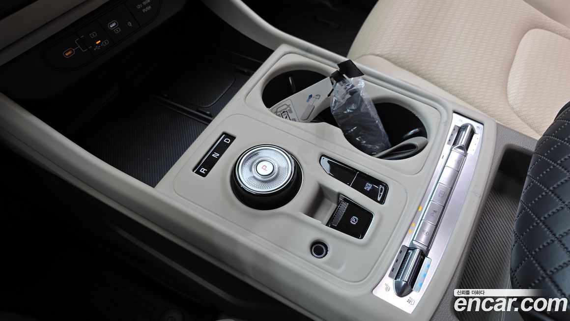 Kia Canival 2025