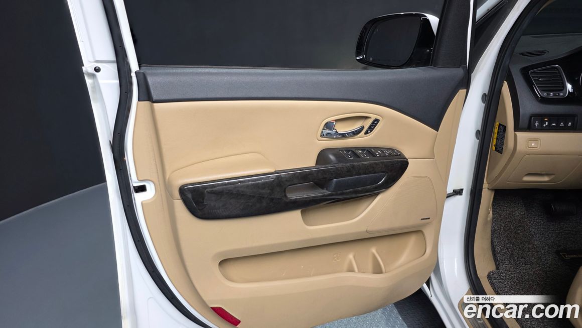 Kia Canival 2020
