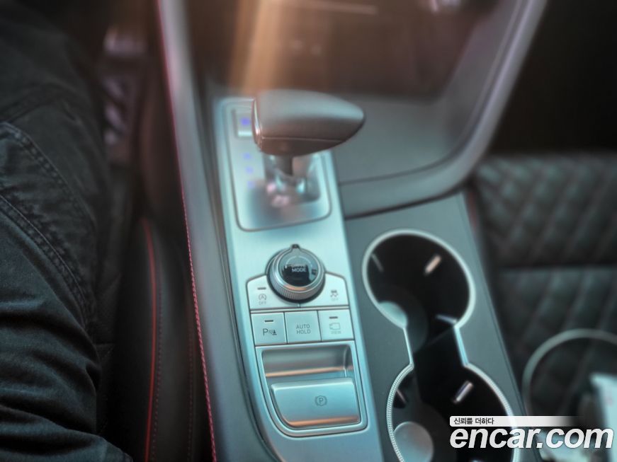 Genesis G70 2019