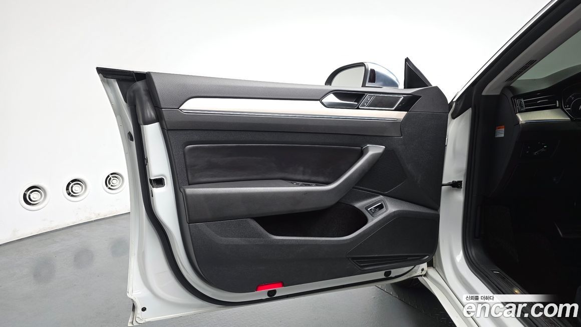 Volkswagen Arteon 2018