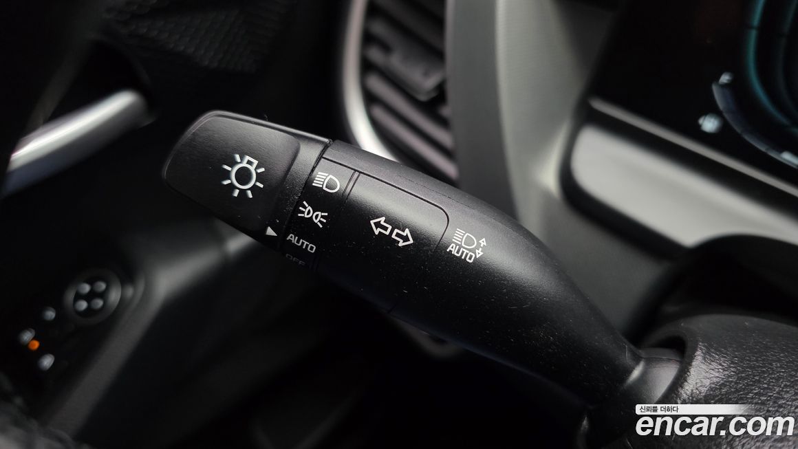 Kia Seltos 2023