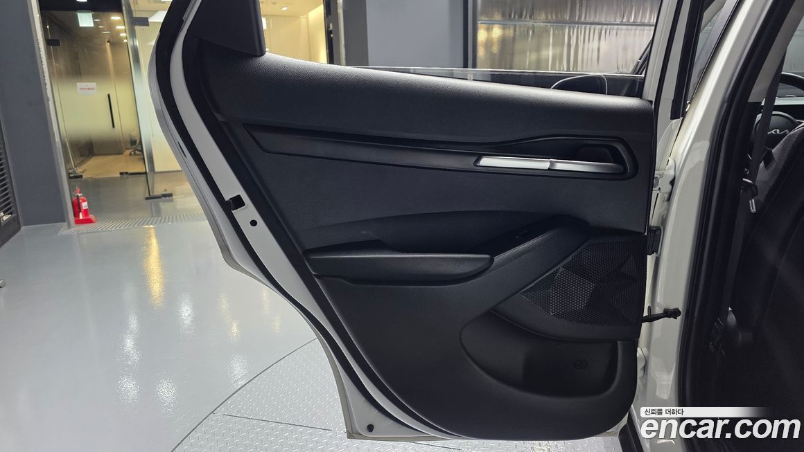 Kia Seltos 2023