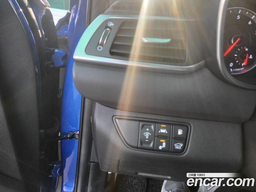 Genesis G70 2019