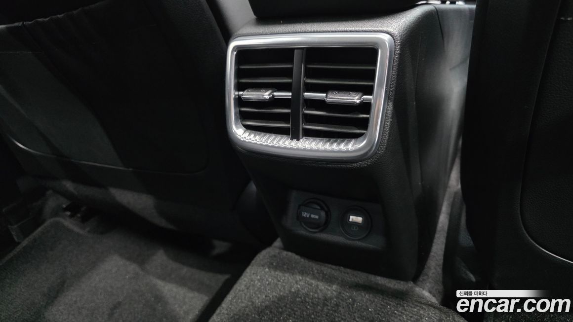 Kia K5 2022