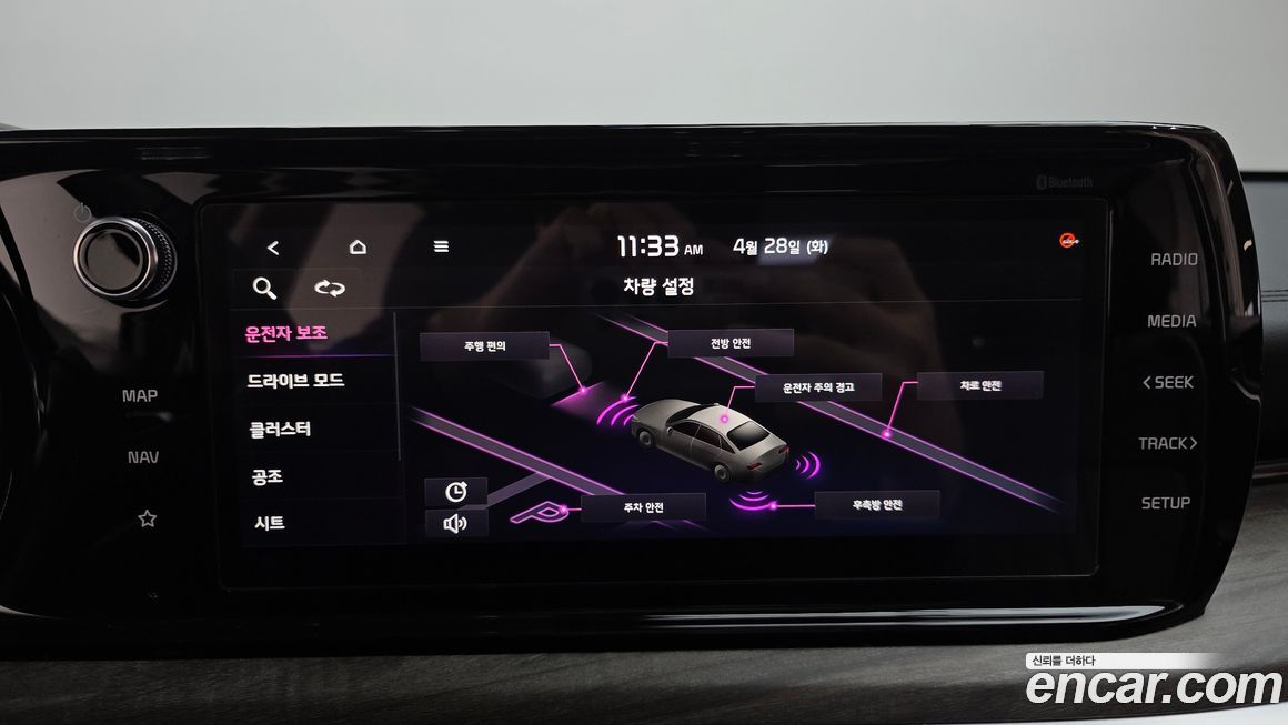 Kia K5 2022