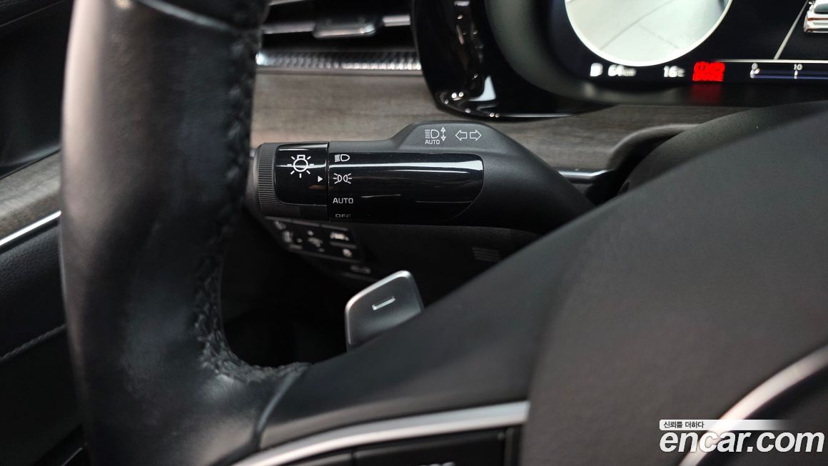 Kia K5 2022