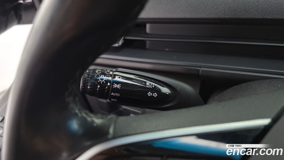 Hyundai Staria 2023