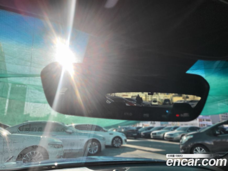 Genesis G70 2019