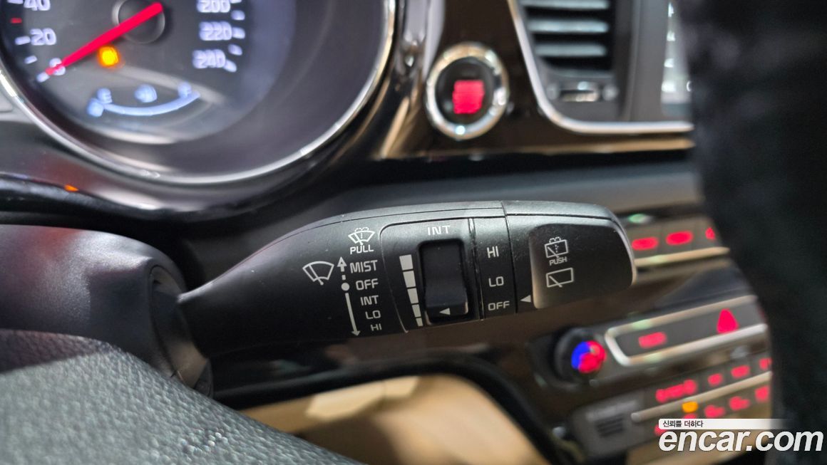 Kia Canival 2020