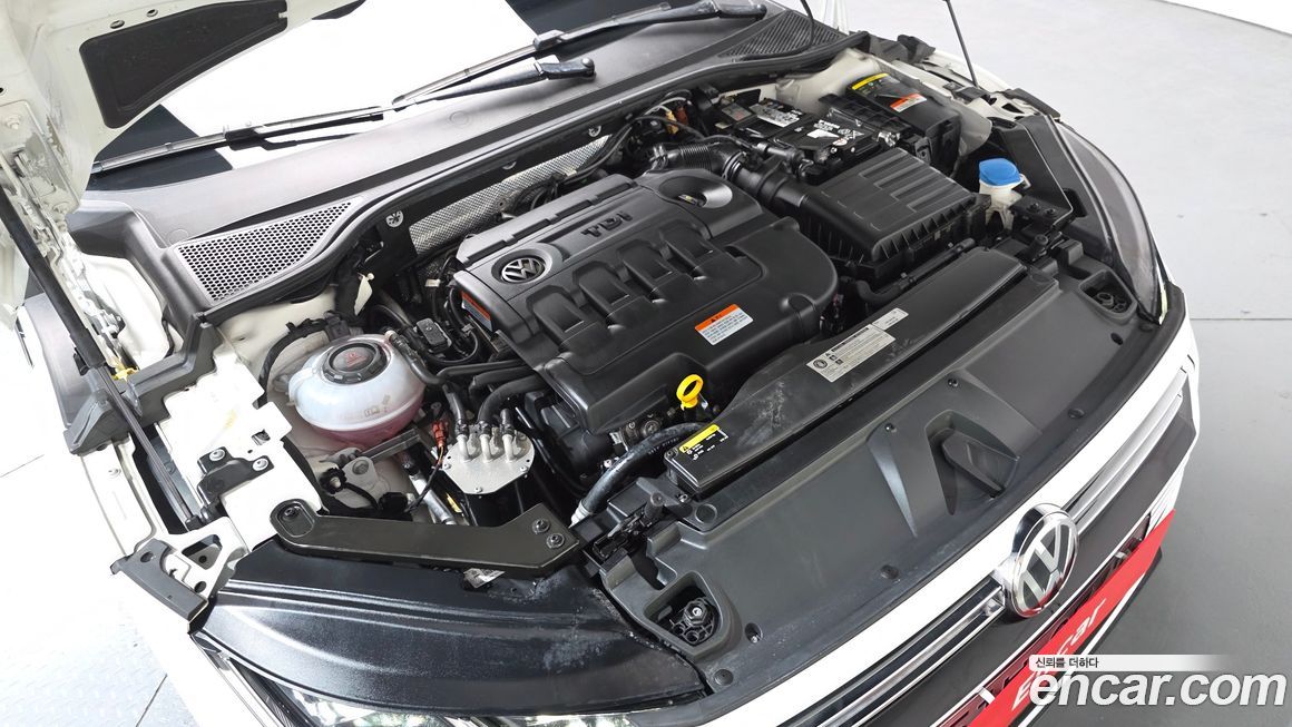 Volkswagen Arteon 2018