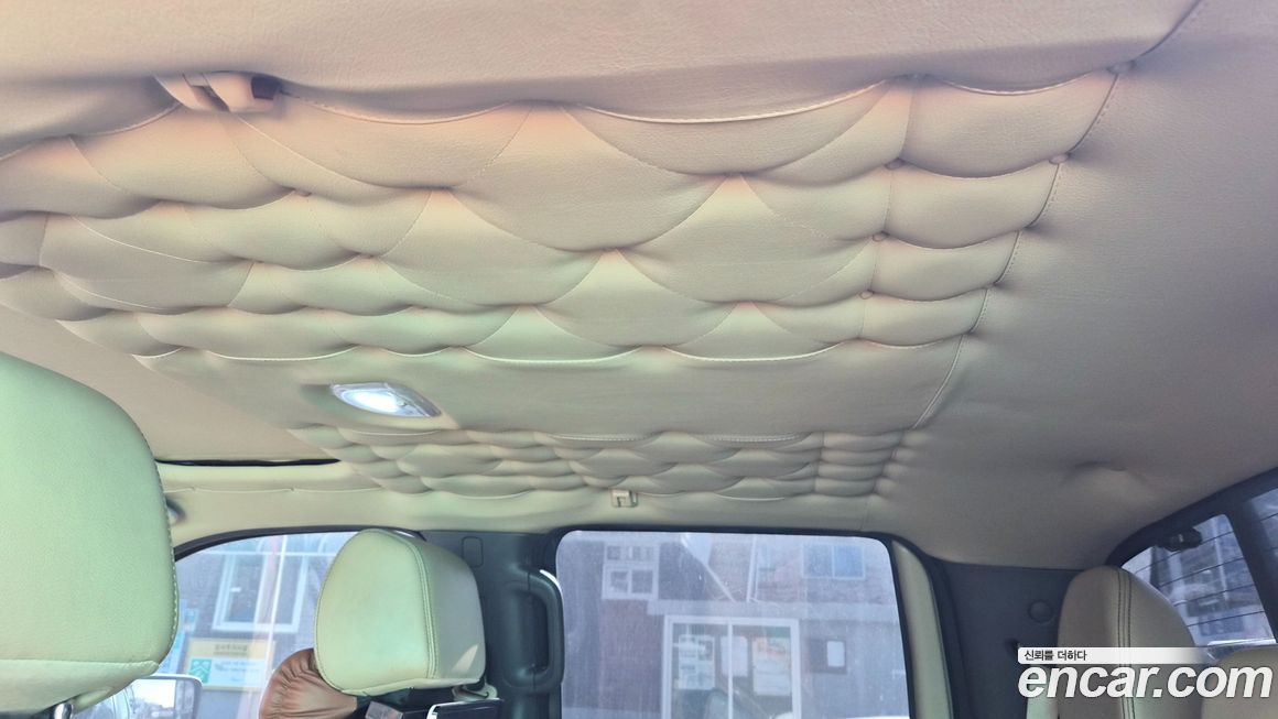 Ford F150 2012